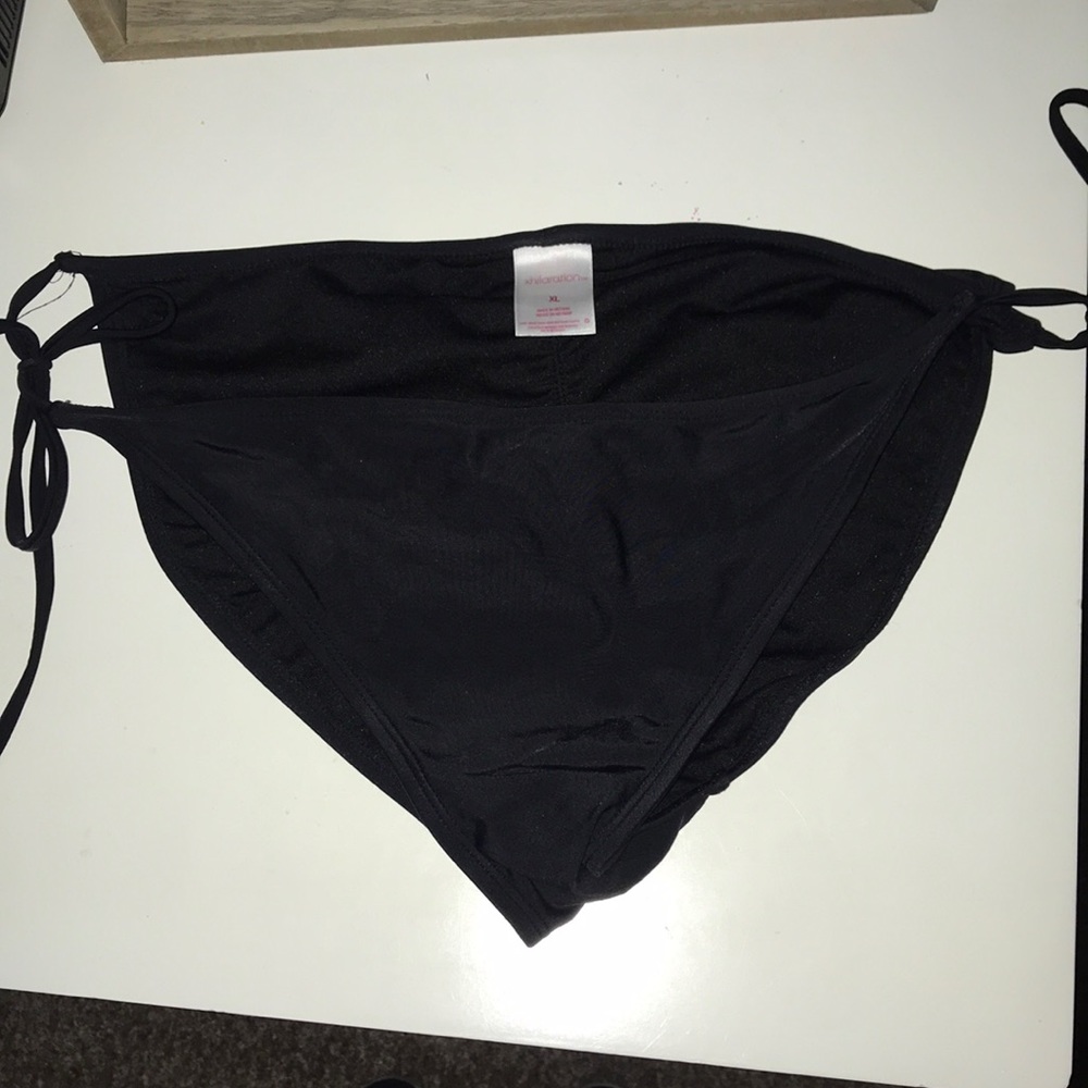 Bikini Bottoms